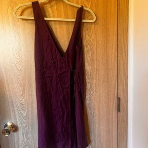 Vintage 100% Silk Nordstrom Lingerie